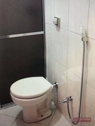 Imagem Sobrado à venda, 155 m² por R$ 575.000,00 - Jardim Ottawa - Guarulhos/SP