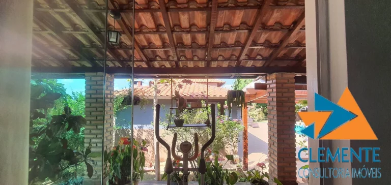Imagem CASA CONDOMÍNIO ESTÂNCIA DA MATA LAGOA SANTA/JABOTICATUBAS-MG