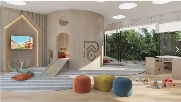 Imagem Apartamento Alto Padrão Park Lane Lindenberg Ibirapuera