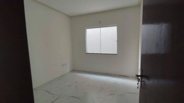 Imagem Casa de 3 quartos no jardim AtLântico