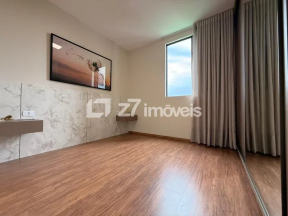 Imagem TORRES DOURO - Apartamento Mobiliado ... Decorado no Torres Douro - Maringá-PR