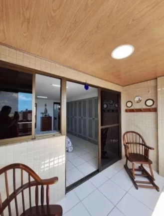 Imagem Experimente o luxo e o conforto em cada detalhe deste sofisticado apartamento no Residencial Montpellier