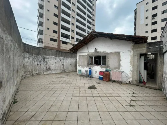 Imagem CASA COM 77.38 m² - AVIACAO - PRAIA GRANDE SP