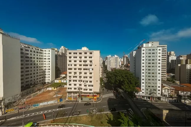 Imagem SALA COMERCIAL em São Paulo - SP, Perdizes