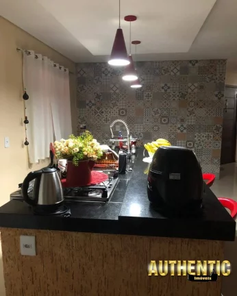 Imagem CASA RESIDENCIAL em PORTO FELIZ - SP, JULITA