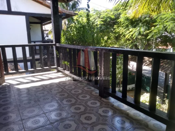 Imagem Casa Duplex Condomínio c/ Entrada Independente