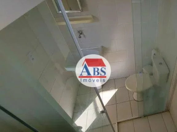 Imagem Kitnet à venda, 22 m² por R$ 150.000,00 - Vila Guilhermina - Praia Grande/SP