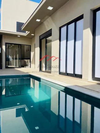 Imagem Casa em Condomínio para Venda em Sumar?(C) / SP no bairro Residencial Real Parque Sumar?(C) Imagem Casa em Condomínio para Venda em Sumar?(C) / SP no bairro Residencial Real Parque Sumar?(C)