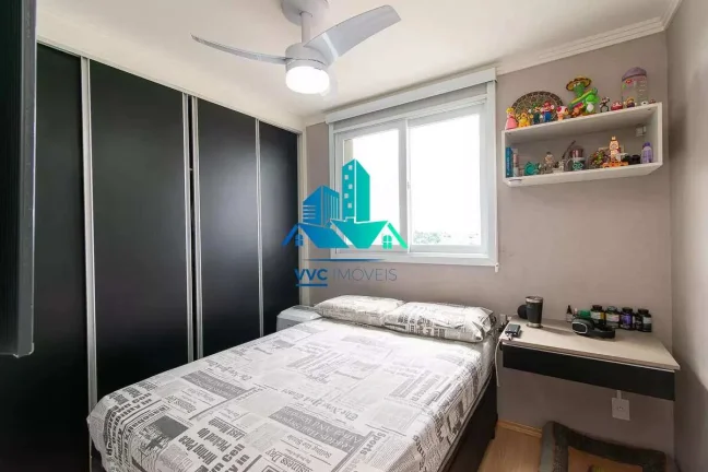 Imagem Porteira Fechada, Andar Alto– Totalmente Mobiliado, Alto Padrão e Pronto para Morar !