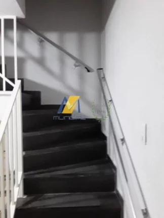 Imagem Alugo Salas Comercias em Santo André, Campestre