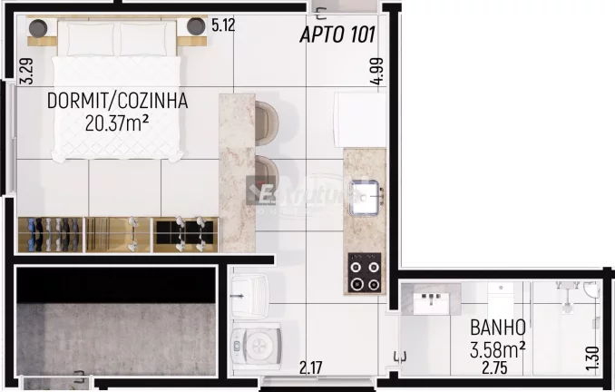 Residencial Franciscano