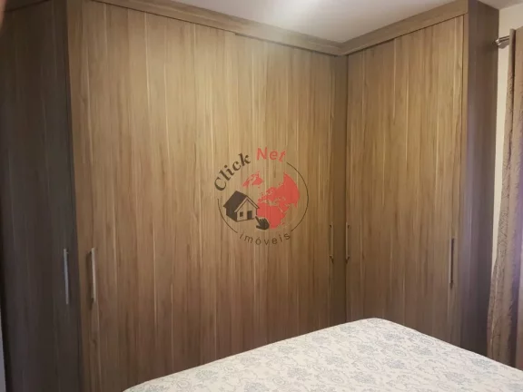 Imagem Apartamento à Venda em Excelente localização do bairro Santa Paula em São Caetano
