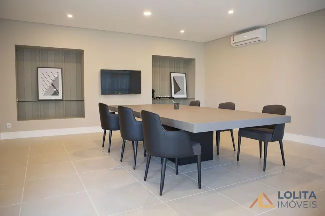 Imagem Apartamento à Venda no Itacorubi, 2 quartos e 1 vaga de garagem, Florianópolis/SC