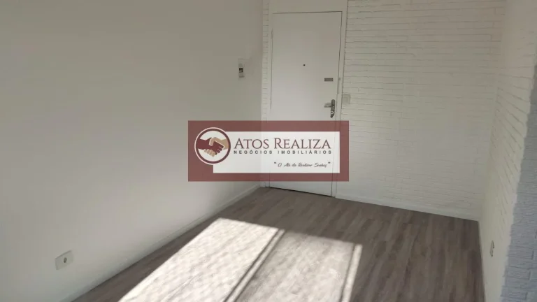 Imagem Apartamento à Venda no Jardim Satélite SP, 2 Dorms, 50m², R$350mil