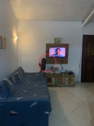 Imagem CASA COM 2 QUARTOS NO SERTÃO DE CAMBURY COM VARANDA JARDIM EM CONDOMINIO DE 6 CASAS E INFRA ESTRUTURA COMPARTILHADA