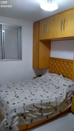 Imagem APARTAMENTO RESIDENCIAL em São Paulo - SP, Anália Franco