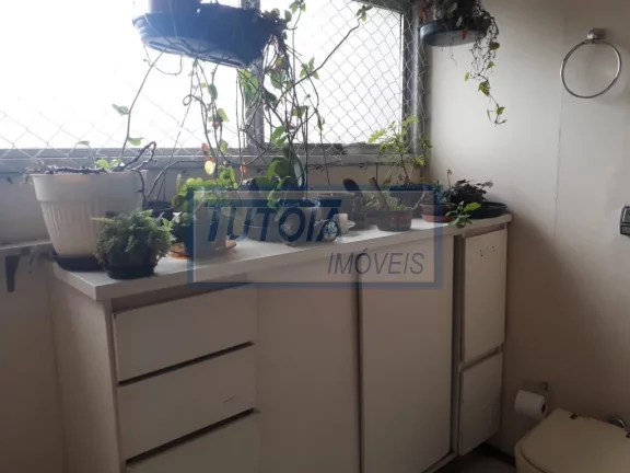 Imagem APARTAMENTO À VENDA NO PARAISO, SÃO PAULO