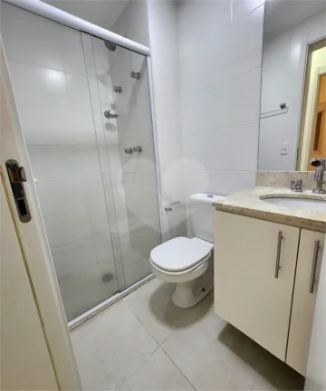 Imagem Apartamento para alugar com 2 quartos, sendo 1 suíte, no condomínio Thera Faria Lima - Comercial, São Paulo - SP