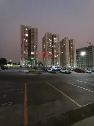 Imagem Apartamento para Venda em Hortolândia / SP no bairro Jardim São Bento Imagem Apartamento para Venda em Hortolândia / SP no bairro Jardim São Bento