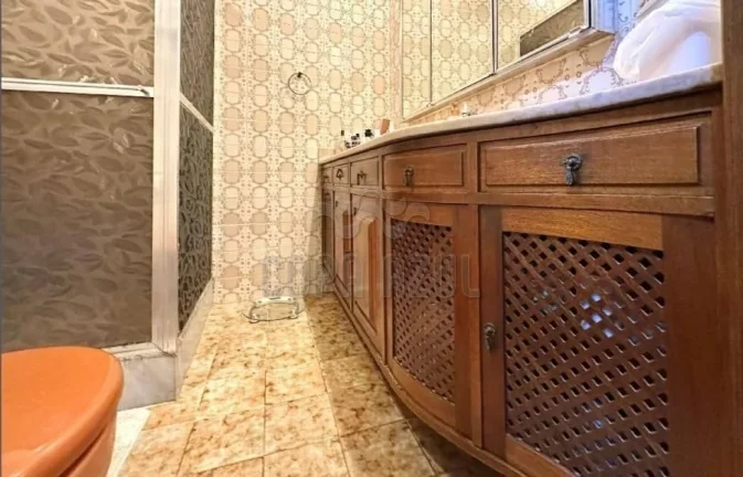 Imagem Copacabana - Residencial › Apartamento com 3 quarto(s) a Venda