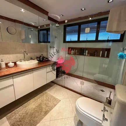 Imagem Belíssimo Apartamento de Alto Padrão á Venda no Centro, São Bernardo do Campo