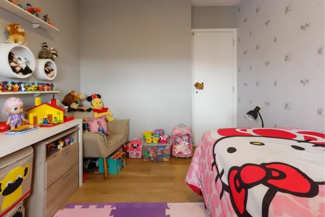 Imagem APARTAMENTO RESIDENCIAL em São Paulo - SP, Água Branca