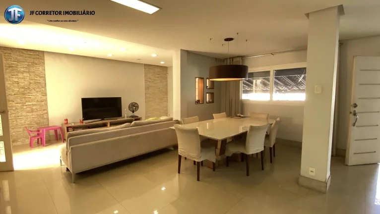 Imagem Casa com 3 Quartos à Venda, 342 m² em Imbaúbas - Ipatinga