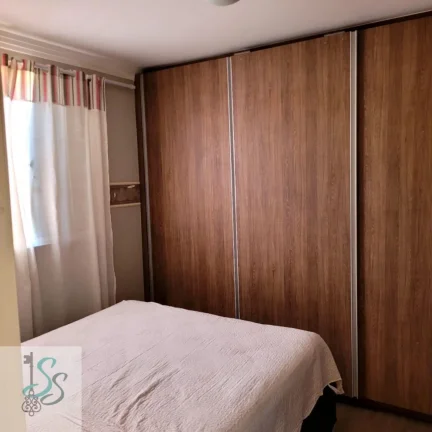 Imagem APARTAMENTO A VENDA DIC V EM CAMPINAS/SP.