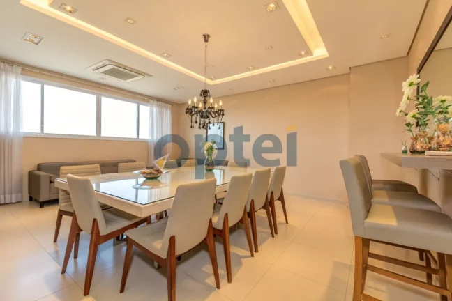 Imagem LOFT MOBILIADO E DECORADO 42M2 - 1 DORMITÓRIO - MARCO ZERO HOME- JARDIM DO MAR - SÃO BERNARDO DO CAMPO/SP