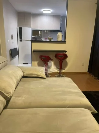 Imagem Apartamento Padrão
