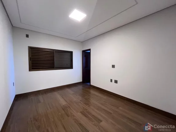 Imagem Cobertura de Luxo com 4 Quartos – 352m² em Patos de Minas