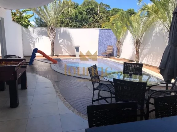 Imagem Casa Em Condominio em Sorocaba