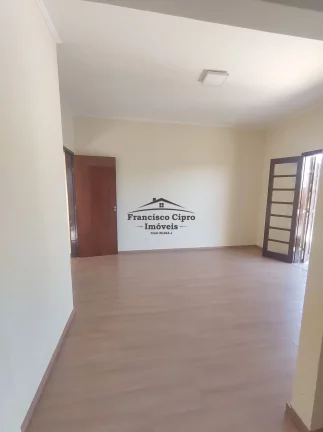 Imagem Casa à venda no bairro Pedregulho - Guaratinguetá/SP