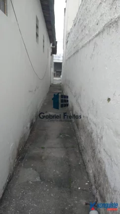 Imagem VENDO CASA NO BAIRRO PONTO CENTRAL