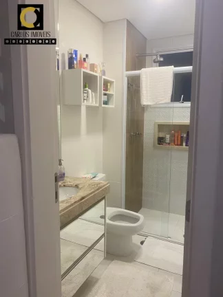 Imagem Apartamento de alto padrão na Ponta da Praia a venda