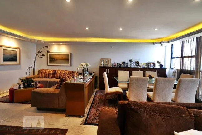 Imagem Apartamento à Venda - Recreio, 3 Quartos, 185 m2