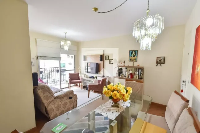 Imagem Apartamento à Venda - Ipiranga, 3 Quartos, 68 m2