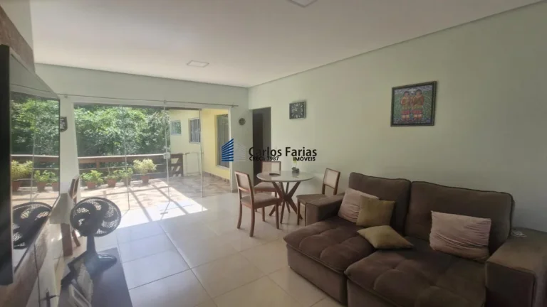 Imagem Casa em Condomínio para Venda em Brasília, Setor Habitacional Tororó (Jardim Botânico), 4 dormitórios, 4 suítes, 5 banheiros, 4 vagas