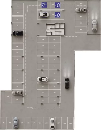 Imagem Prosperitá - Breve Lançamento - Apartamento à venda no bairro Centro - São José dos Pinhais/PR