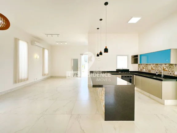 Imagem Casa à Venda - Condomínio Ville de France | Itatiba/SP