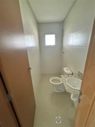 Imagem APARTAMENTO COM 102 m² - GUILHERMINA - PRAIA GRANDE SP