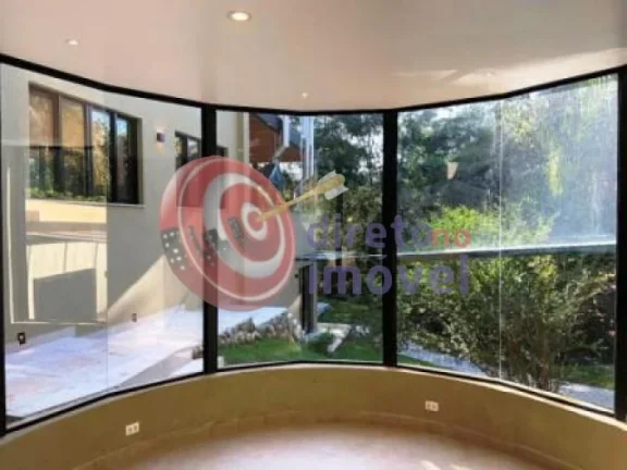 Imagem Casa Azaleias 237 Condomínio Estância Parque Atibaia (EPA)