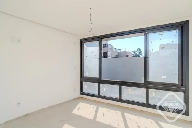 Imagem Apartamento Garden novo na Tristeza com 3 dormitórios e amplo terraço
Sofisticação, conforto e b...