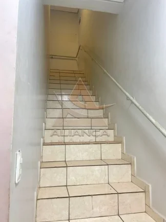 Imagem Prédio Comercial - Ribeirão Preto - Vila Elisa
