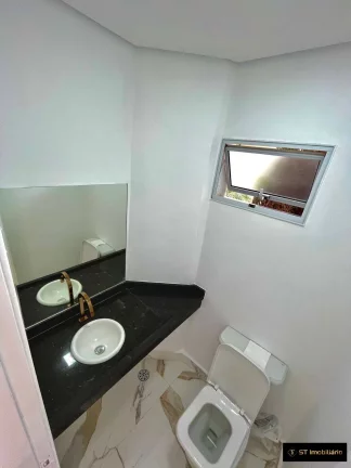 Imagem Casa com 3 dormitórios dentro de Condomínio em Atibaia - Jardim do Lago
