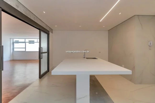 Imagem Apartamento à venda Jardim América São Paulo