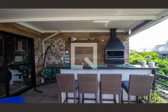 Imagem Apartamento à Venda - Recreio, 3 Quartos, 189 m2
