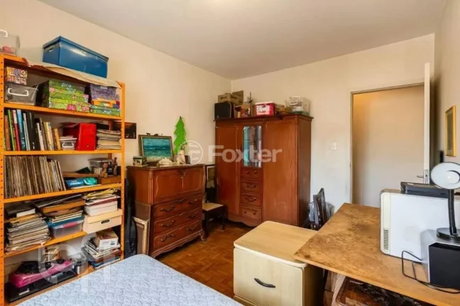 Imagem Apartamento Pinheiros - 111M², 3 Dorms, 1 Suíte, 1 Vaga.
