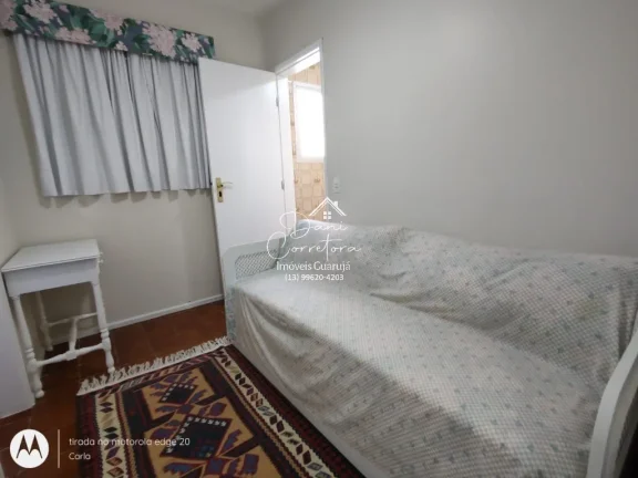 Imagem APARTAMENTO Residencial em GUARUJÁ - SP, PITANGUEIRAS