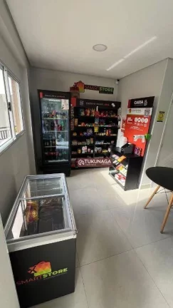 Imagem Apartamento com 2 quartos à venda, 48 m² por R$ 507.000 - Vila Silveira - Guarulhos/SP